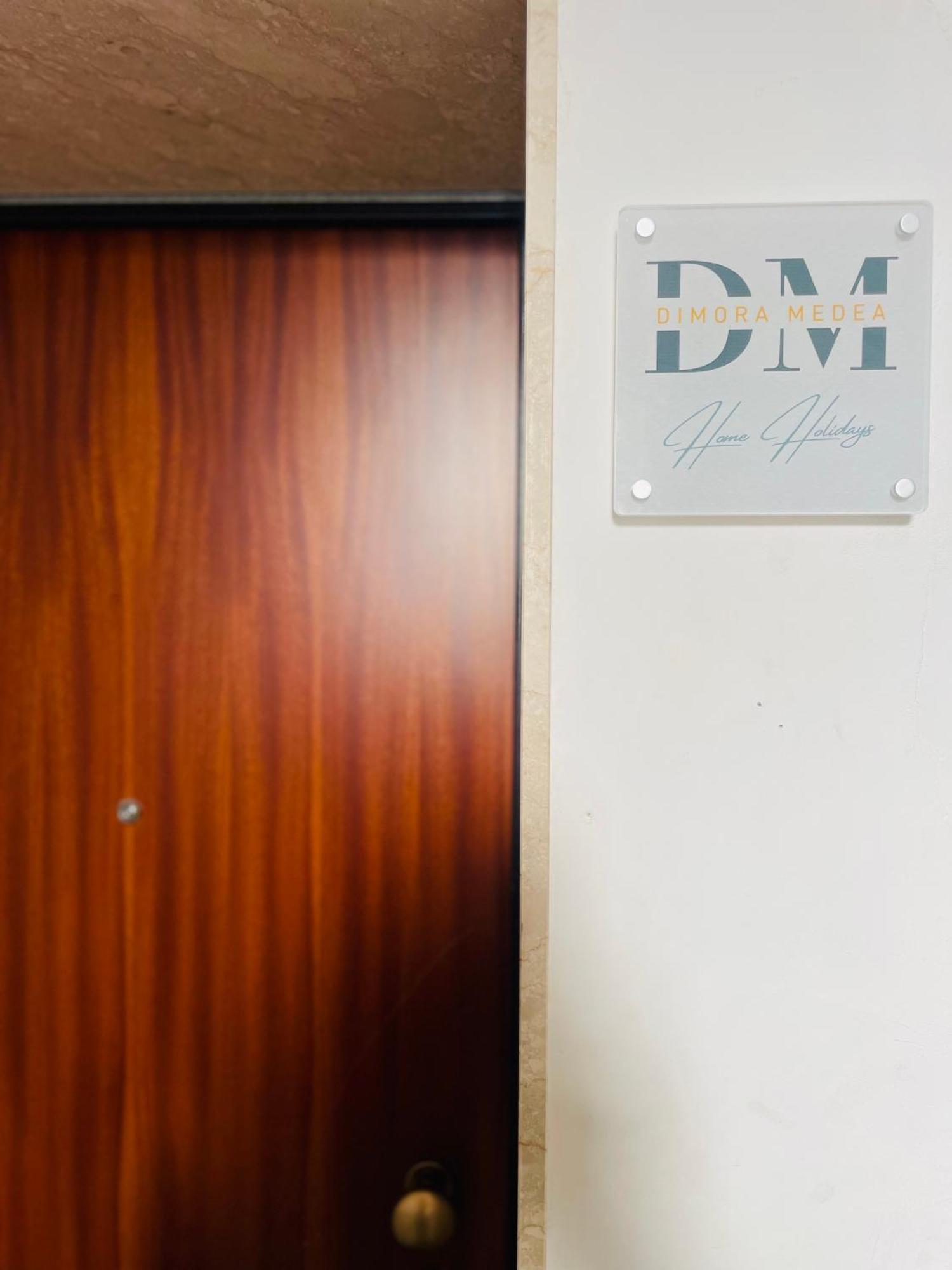 Dimora Medea Apartment Syracuse Exterior photo